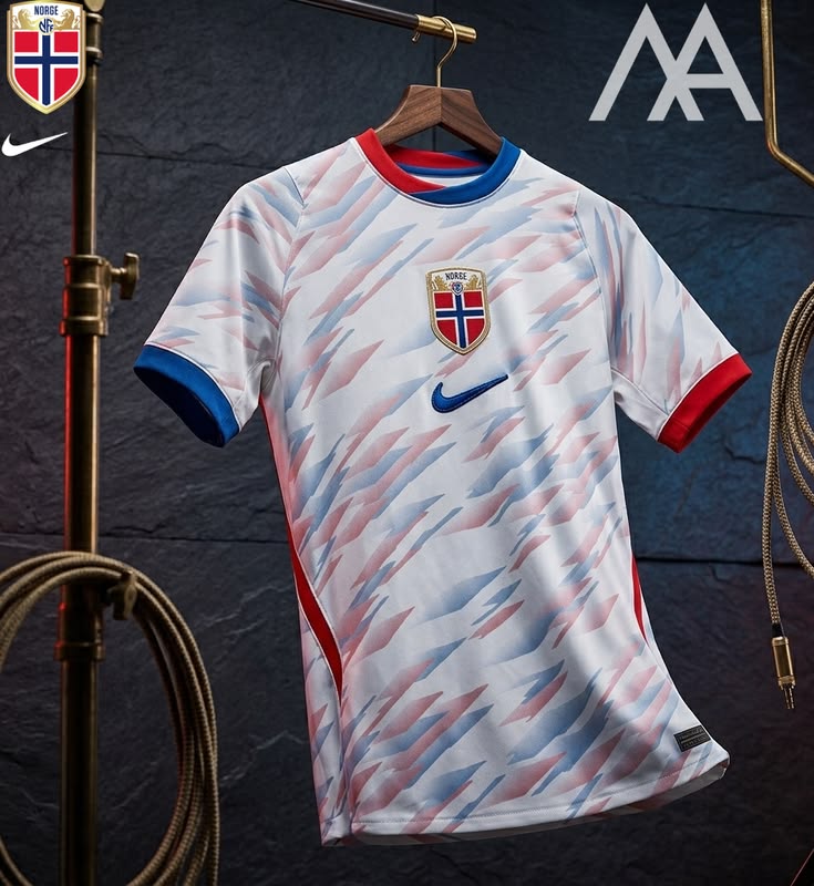 Maillot Extérieur